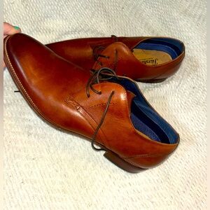 Florsheim men’s shoes